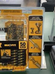 DEWALT BITS DWAMF50